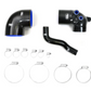 Samco Turbo Intake Hose Kit JDM STI 92-96