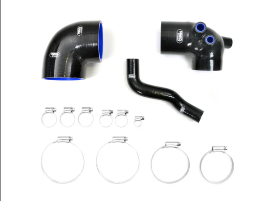 Samco Turbo Intake Hose Kit JDM STI 92-96