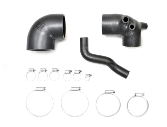 Samco Turbo Intake Hose Kit JDM STI 92-96