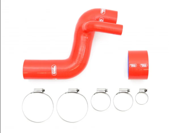 Samco Intercooler Hose Kit For Subaru Impreza 92-96 WRX STI