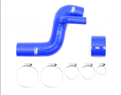 Samco Intercooler Hose Kit For Subaru Impreza 92-96 WRX STI