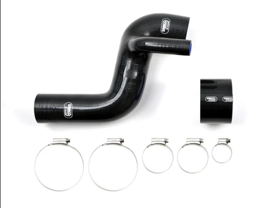 Samco Intercooler Hose Kit For Subaru Impreza 92-96 WRX STI