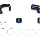 Samco Intercooler Hose Kit For Subaru Impreza  STI 99-00