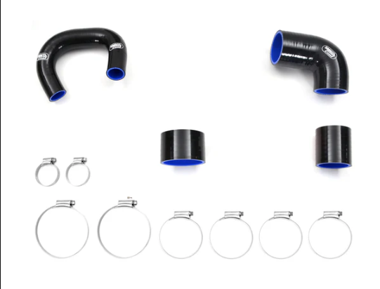 Samco Intercooler Hose Kit For Subaru Impreza  STI 99-00