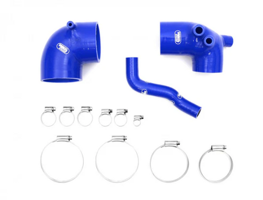 RCM / Samco Turbo Intake Hose Kit WRX / Euro Spec 92-96