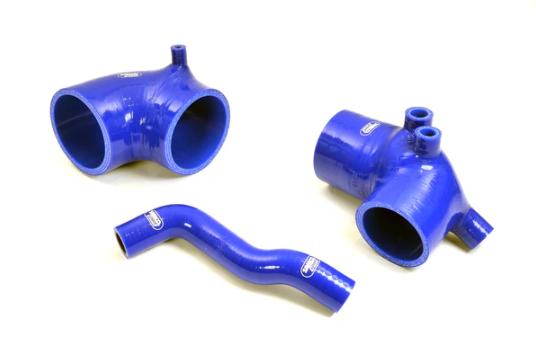 RCM / Samco Turbo Intake Hose Kit WRX / Euro Spec 92-96