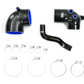 RCM / Samco Turbo Intake Hose Kit WRX / Euro Spec 92-96