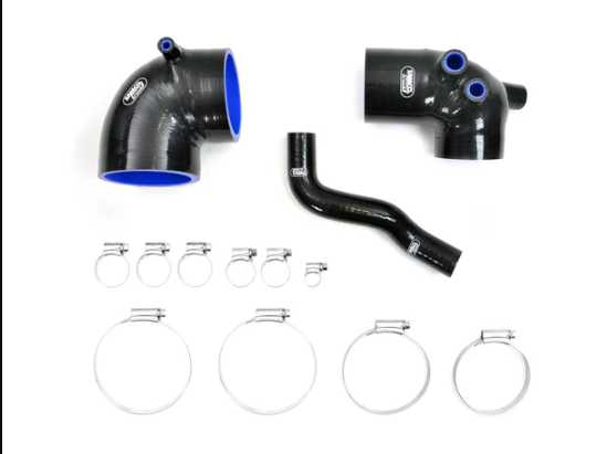 RCM / Samco Turbo Intake Hose Kit WRX / Euro Spec 92-96