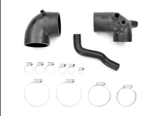 RCM / Samco Turbo Intake Hose Kit WRX / Euro Spec 92-96