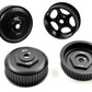 RCM Subaru Alloy Camshaft Pulley Kit For Subaru Impreza 94-98 WRX STI Version 1-4