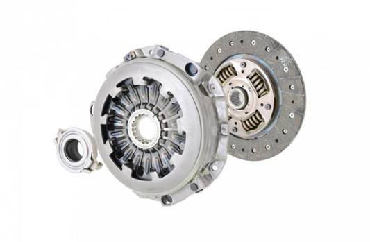 RCM / Subaru OE Standard Replacement Clutch Kit For Subaru Impreza 5 Speed  92-15