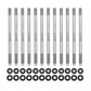 RCM High Performance 11mm Cylinder Head Stud Kit