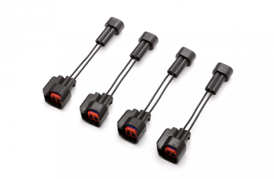 Rcm Injector RCM Plug & Play Injector Loom Kit – GC8 DOC