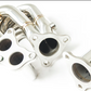 PSR Racing Unequal Length Exhaust Manifold/Headers For Subaru Impreza 92-14