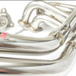 PSR Racing Unequal Length Exhaust Manifold/Headers For Subaru Impreza 92-14