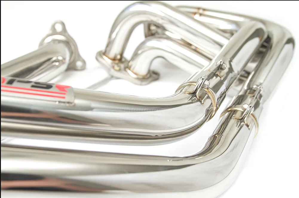 PSR Racing Unequal Length Exhaust Manifold/Headers For Subaru Impreza 92-14