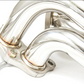 PSR Racing Unequal Length Exhaust Manifold/Headers For Subaru Impreza 92-14