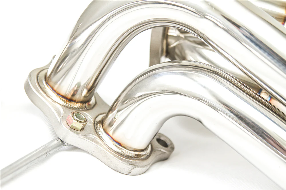 PSR Racing Unequal Length Exhaust Manifold/Headers For Subaru Impreza 92-14