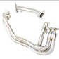 PSR Racing Unequal Length Exhaust Manifold/Headers For Subaru Impreza 92-14