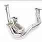 RCM Unequal Stainless Steel Exhaust Manifold For Subaru Impreza WRX STI 92-15