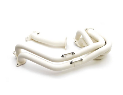 RCM Unequal Stainless Steel Exhaust Manifold For Subaru Impreza WRX STI 92-15