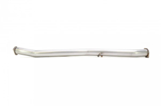 RCM 3" Centre Exhaust Section Without Silencer