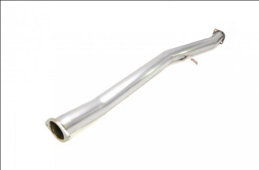 RCM 3" Centre Exhaust Section Without Silencer