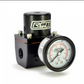 RCM Fuel Pressure Gauge for RCM Fuel Pressure Regulator