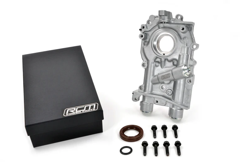 RCM 12mm Modified Oil Pump
