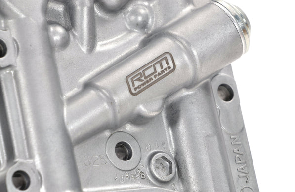 RCM 12mm Modified Oil Pump