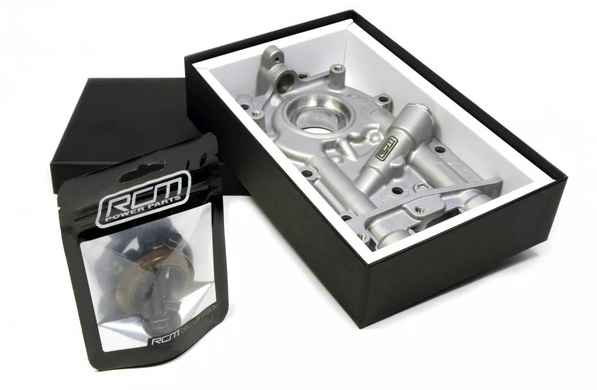 RCM 12mm Modified Oil Pump