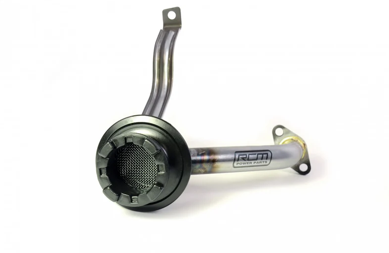 RCM Dampened Oil Pickup Pipe GC8 GF8
