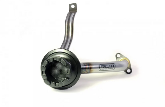 RCM Dampened Oil Pickup Pipe GC8 GF8
