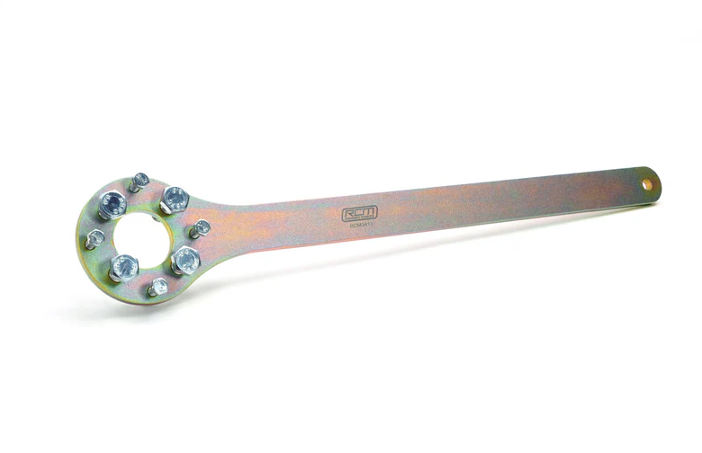 RCM Subaru Crankshaft Pulley Remover & Installer Tool