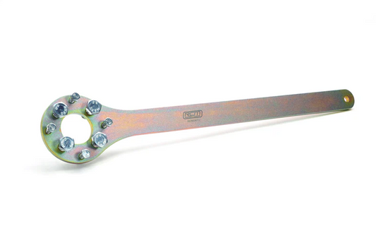 RCM Subaru Crankshaft Pulley Remover & Installer Tool