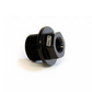 RCM Block Adapter Plug 1/8" PT for Oil Pressure / Temp Sensor