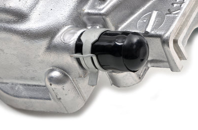 RCM Oil Cooler Modine Delete Kit