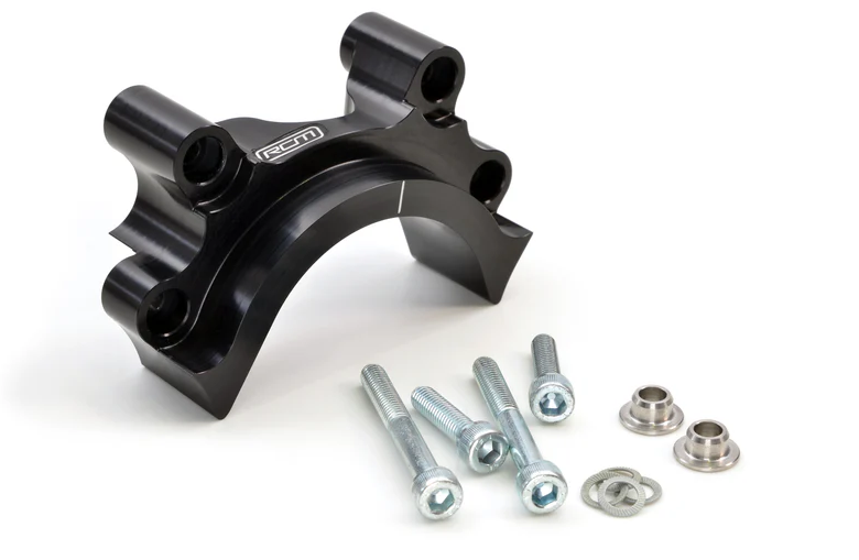 RCM Race Spec Billet Timing Belt Guide