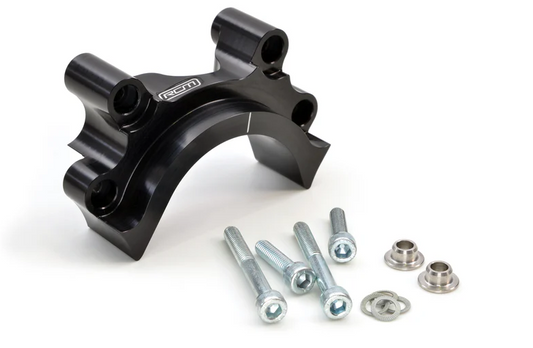 RCM Race Spec Billet Timing Belt Guide