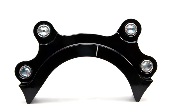 RCM Race Spec Billet Timing Belt Guide