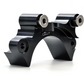 RCM Race Spec Billet Timing Belt Guide