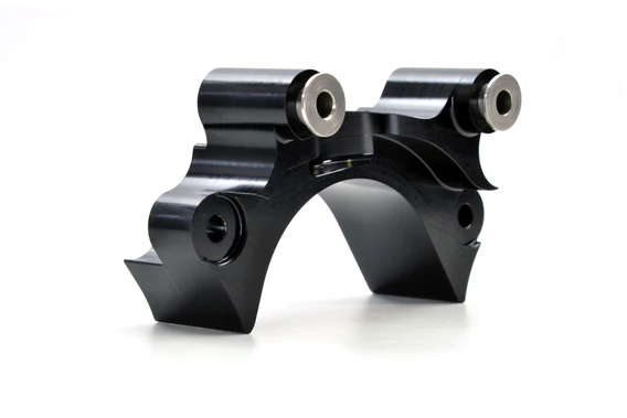 RCM Race Spec Billet Timing Belt Guide
