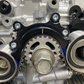 RCM Race Spec Billet Timing Belt Guide