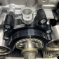 RCM Race Spec Billet Timing Belt Guide