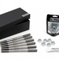 RCM 14/14mm Cylinder Head Stud Kit