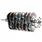 Subaru 75mm Heat Treated Crankshaft - WRX & STI 1998-2005 (V4-V8) EJ20 12200AA390