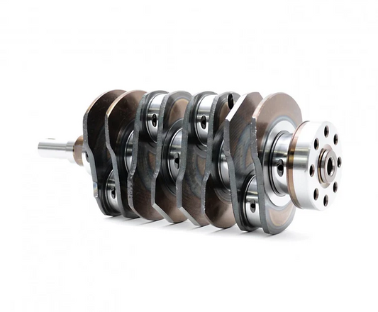 Subaru 75mm Heat Treated Crankshaft - WRX & STI 1998-2005 (V4-V8) EJ20 12200AA390