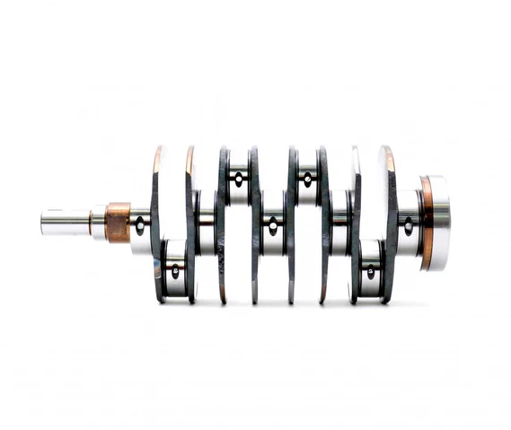 Subaru 75mm Heat Treated Crankshaft - WRX & STI 1998-2005 (V4-V8) EJ20 12200AA390