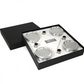 RCM / Omega EJ22 Piston Set - 2.35 Stroker