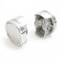 RCM / Omega EJ22 Piston Set - 2.35 Stroker